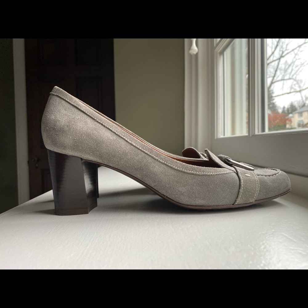 Salvatore Ferragamo shoes